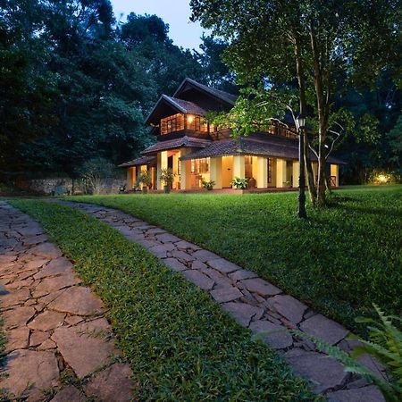 Pepper Trail Hotel Sultan Bathery Exterior photo