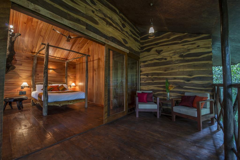 Pepper Trail Hotel Sultan Bathery Room photo