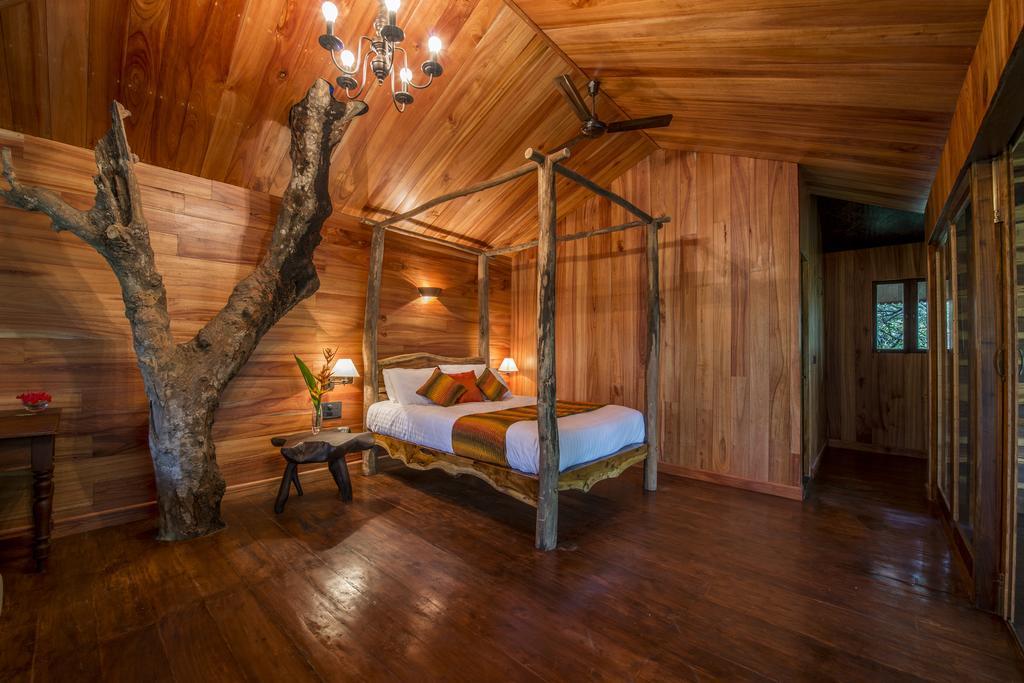 Pepper Trail Hotel Sultan Bathery Room photo