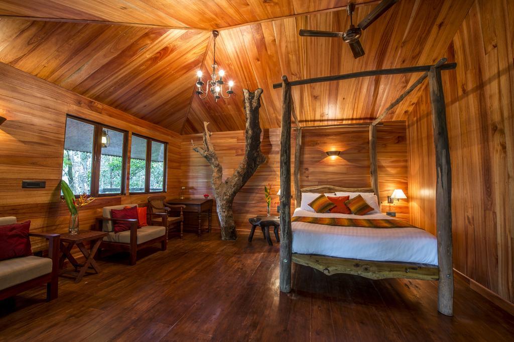 Pepper Trail Hotel Sultan Bathery Room photo