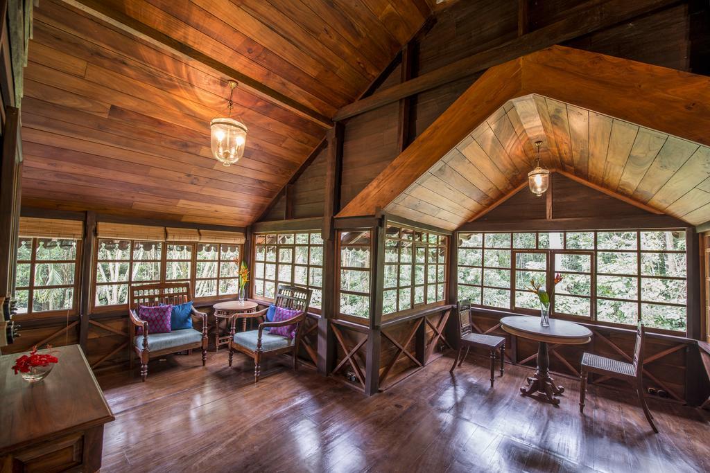 Pepper Trail Hotel Sultan Bathery Room photo