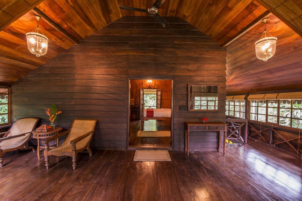 Pepper Trail Hotel Sultan Bathery Room photo