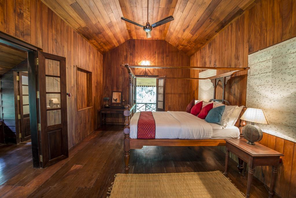 Pepper Trail Hotel Sultan Bathery Room photo