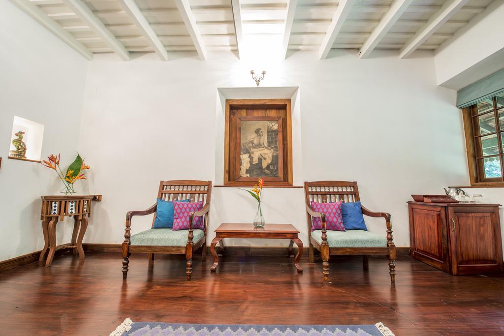 Pepper Trail Hotel Sultan Bathery Room photo