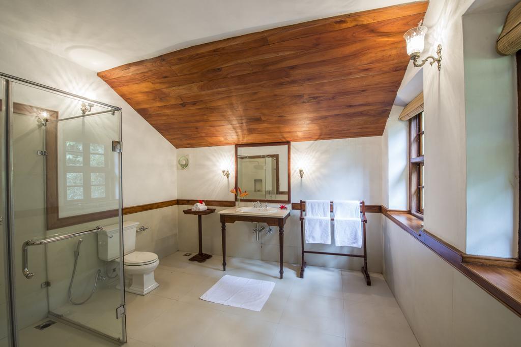 Pepper Trail Hotel Sultan Bathery Room photo